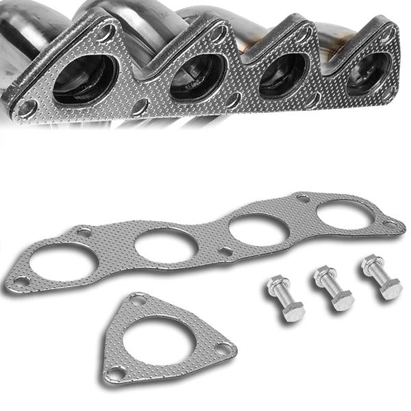 06-11 Honda Civic Si 2.0L Gasket - Aluminum - 1
