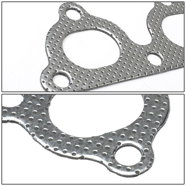 88-00 Civic CRX 1.5 1.6 D15 D16 SOHC Gasket - Aluminum - 3