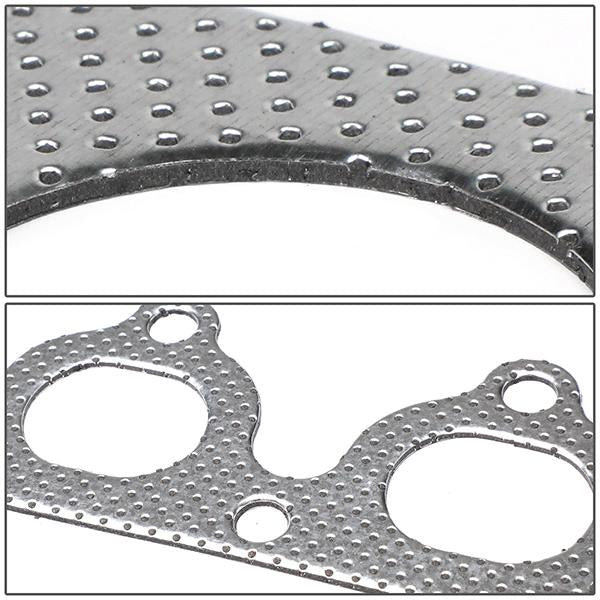 88-00 Civic CRX 1.5 1.6 D15 D16 SOHC Gasket - Aluminum - 4