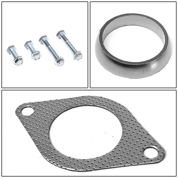 88-00 Civic CRX 1.5 1.6 D15 D16 SOHC Gasket - Aluminum - 5