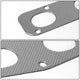 51-59 Chrysler Hemi 331-392 V8 Engine Gasket - Aluminum - 3