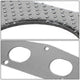 51-59 Chrysler Hemi 331-392 V8 Engine Gasket - Aluminum - 4
