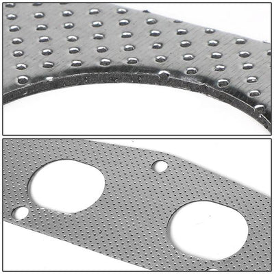 51-59 Chrysler Hemi 331-392 V8 Engine Gasket - Aluminum - 4