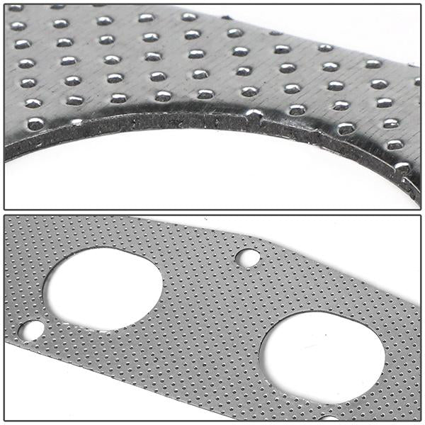 51-59 Chrysler Hemi 331-392 V8 Engine Gasket - Aluminum - 4