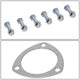 51-59 Chrysler Hemi 331-392 V8 Engine Gasket - Aluminum - 5