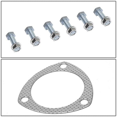 51-59 Chrysler Hemi 331-392 V8 Engine Gasket - Aluminum - 5