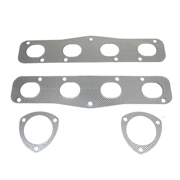 51-59 Chrysler Hemi 331-392 V8 Engine Gasket - Aluminum - 6