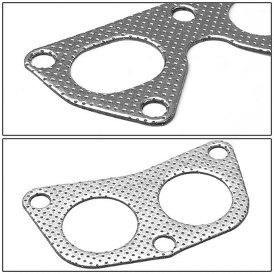 92-01 Honda Prelude H22A1 2.2L DOHC Gasket - Aluminum - 3