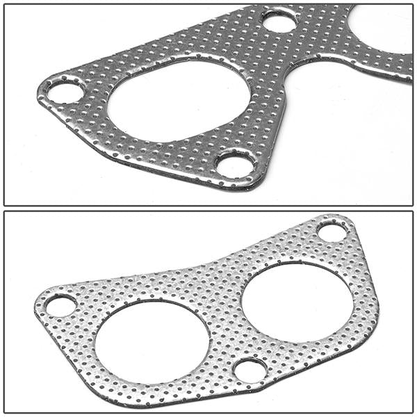 92-01 Honda Prelude H22A1 2.2L DOHC Gasket - Aluminum - 3