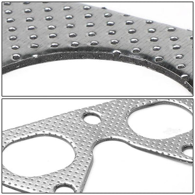 92-01 Honda Prelude H22A1 2.2L DOHC Gasket - Aluminum - 4