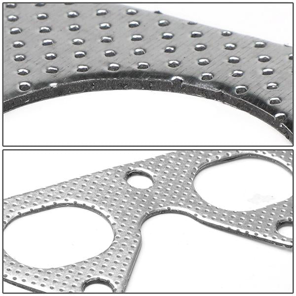 92-01 Honda Prelude H22A1 2.2L DOHC Gasket - Aluminum - 4