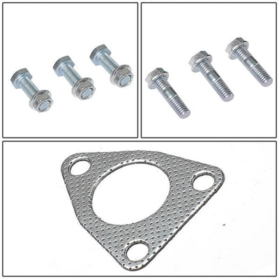 92-01 Honda Prelude H22A1 2.2L DOHC Gasket - Aluminum - 5