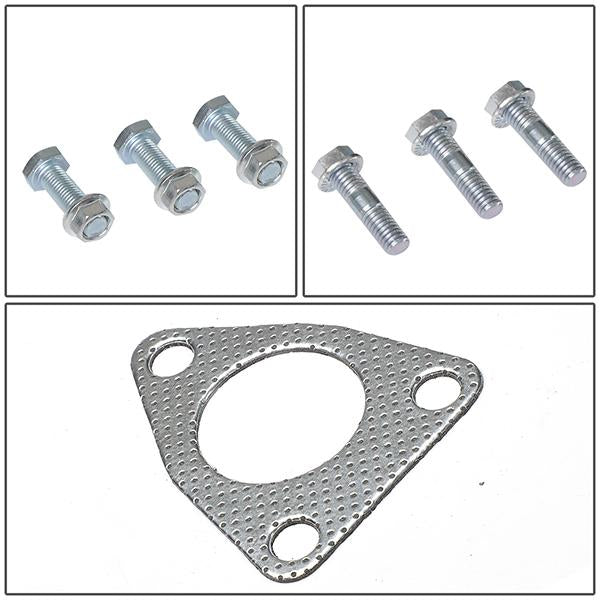 92-01 Honda Prelude H22A1 2.2L DOHC Gasket - Aluminum - 5