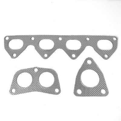 92-01 Honda Prelude H22A1 2.2L DOHC Gasket - Aluminum - 6