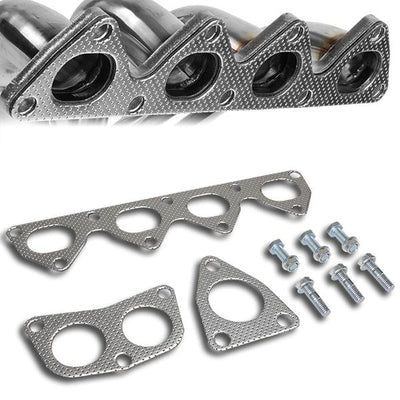 92-01 Honda Prelude H22A1 2.2L DOHC Gasket - Aluminum - 1