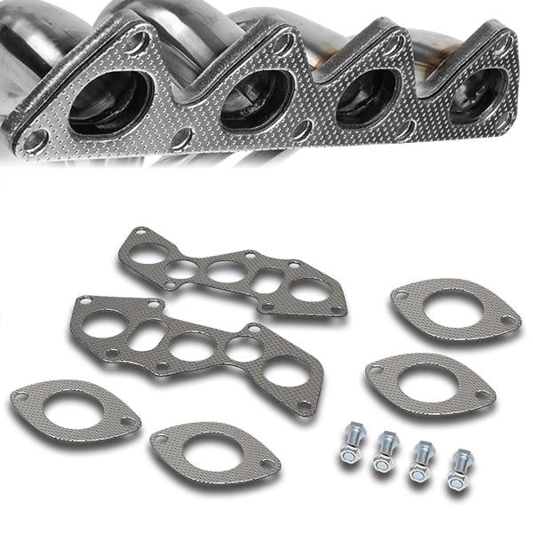 06-13 Lexus IS250 Is350 Gasket - Aluminum - 1