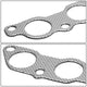 01-05 Lexus IS300 Gasket - Aluminum - 3