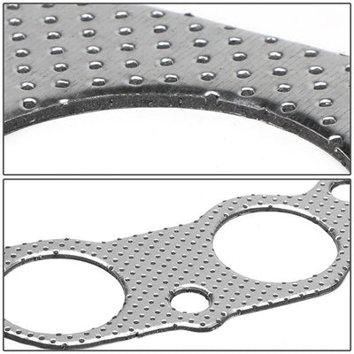 01-05 Lexus IS300 Gasket - Aluminum - 4