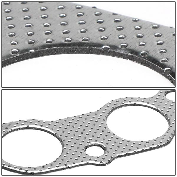 01-05 Lexus IS300 Gasket - Aluminum - 4