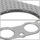 01-05 Lexus IS300 Gasket - Aluminum - 4