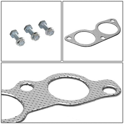 01-05 Lexus IS300 Gasket - Aluminum - 5