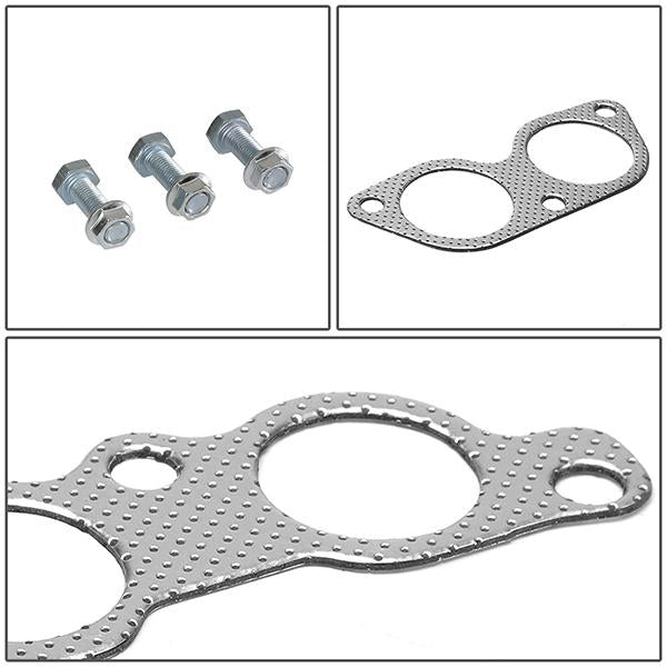 01-05 Lexus IS300 Gasket - Aluminum - 5