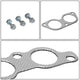 01-05 Lexus IS300 Gasket - Aluminum - 5