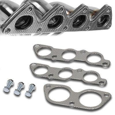 01-05 Lexus IS300 Gasket - Aluminum - 1