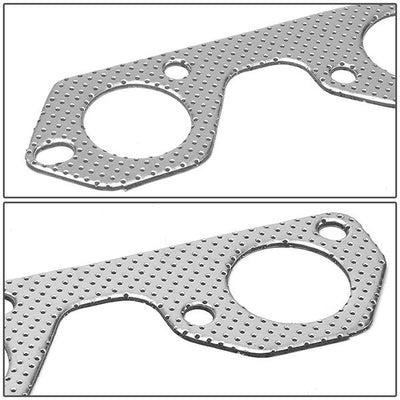 07-11 Jeep Wrangler Gasket - Aluminum - 3