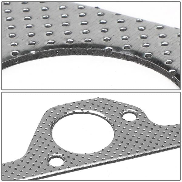 07-11 Jeep Wrangler Gasket - Aluminum - 4