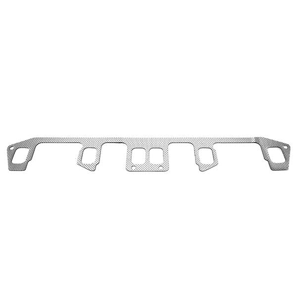 81-86 Jeep CJ7 CJ5 4.2L L6 Gasket - Aluminum - 6