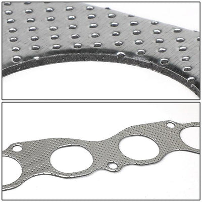 88-01 Civic/Integra 2.0L K20 Engine Gasket - Aluminum - 4