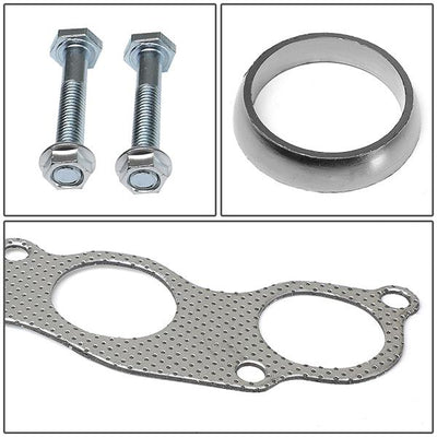 88-01 Civic/Integra 2.0L K20 Engine Gasket - Aluminum - 5