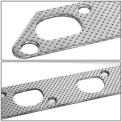 02-08 Mini Cooper Convertible Non-Turbo Gasket - W/Bolts - GKTSET-MC02-T2 - 3