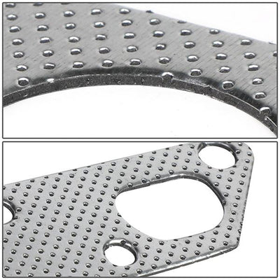 02-08 Mini Cooper Convertible Non-Turbo Gasket - W/Bolts - GKTSET-MC02-T2 - 4