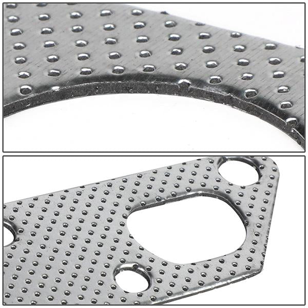 02-08 Mini Cooper Convertible Non-Turbo Gasket - W/Bolts - GKTSET-MC02-T2 - 4