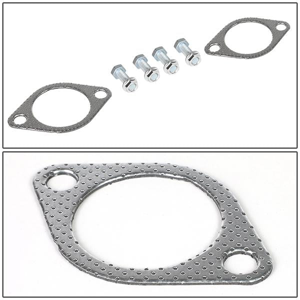 02-08 Mini Cooper Convertible Non-Turbo Gasket - W/Bolts - GKTSET-MC02-T2 - 5