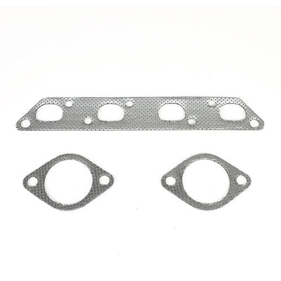 02-08 Mini Cooper Convertible Non-Turbo Gasket - W/Bolts - GKTSET-MC02-T2 - 6