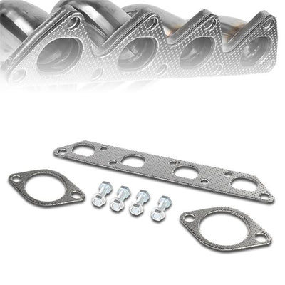 02-08 Mini Cooper Convertible Non-Turbo Gasket - W/Bolts - GKTSET-MC02-T2 - 1