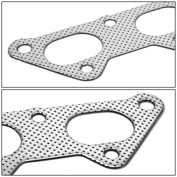 00-05 Mitsubishi Eclipse 4CYL Gasket - Aluminum - 3