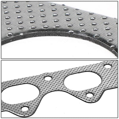 00-05 Mitsubishi Eclipse 4CYL Gasket - Aluminum - 4