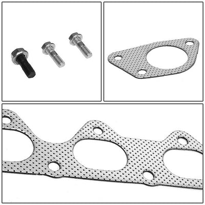 00-05 Mitsubishi Eclipse 4CYL Gasket - Aluminum - 5