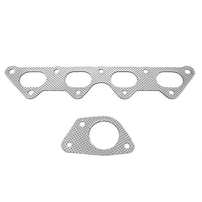 00-05 Mitsubishi Eclipse 4CYL Gasket - Aluminum - 6