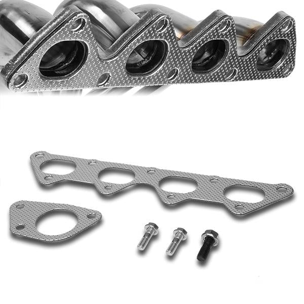 00-05 Mitsubishi Eclipse 4CYL Gasket - Aluminum - 1