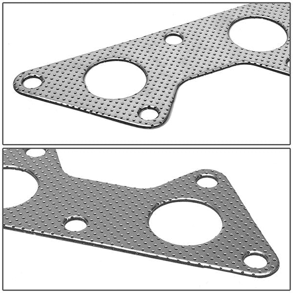 00-05 Mitsubishi Eclipse V6 Gasket - Aluminum - 3