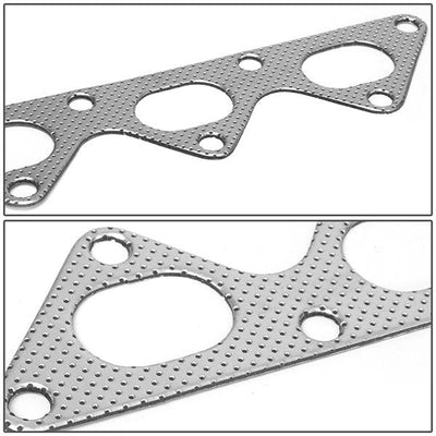 89-94 Eclipse GS Talon ES Laser RS DOHC Gasket - Aluminum - 3