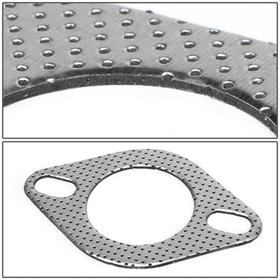 89-94 Eclipse GS Talon ES Laser RS DOHC Gasket - Aluminum - 4