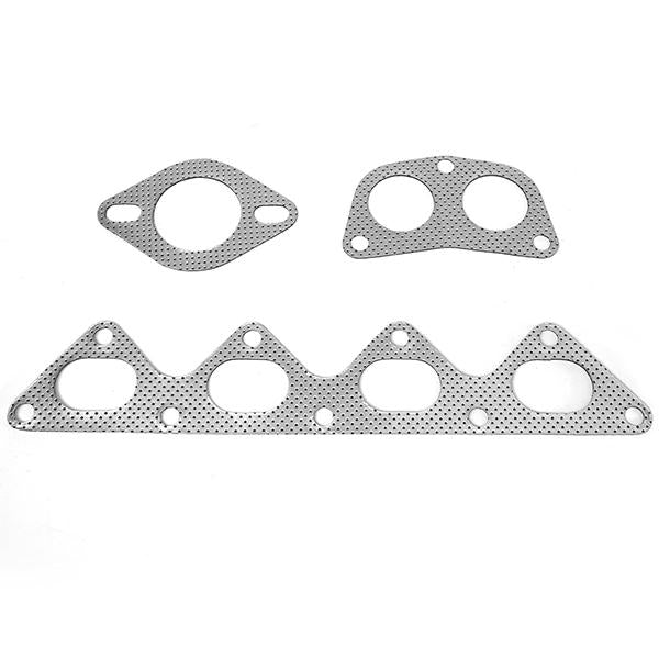 89-94 Eclipse GS Talon ES Laser RS DOHC Gasket - Aluminum - 6