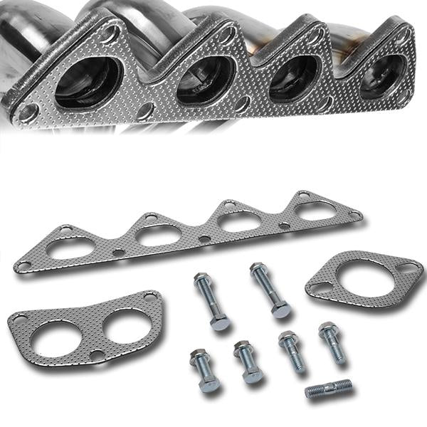 89-94 Eclipse GS Talon ES Laser RS DOHC Gasket - Aluminum - 1