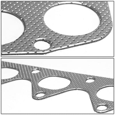 02-07 Mitsubishi Lancer 2.0L Gasket - Aluminum - 3